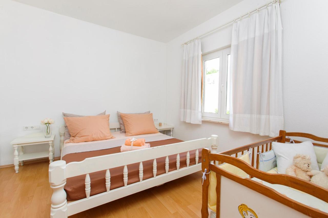 プロマイナ Pansion Mlikota Bed & Breakfast エクステリア 写真