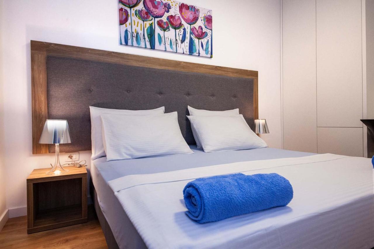 プロマイナ Pansion Mlikota Bed & Breakfast エクステリア 写真